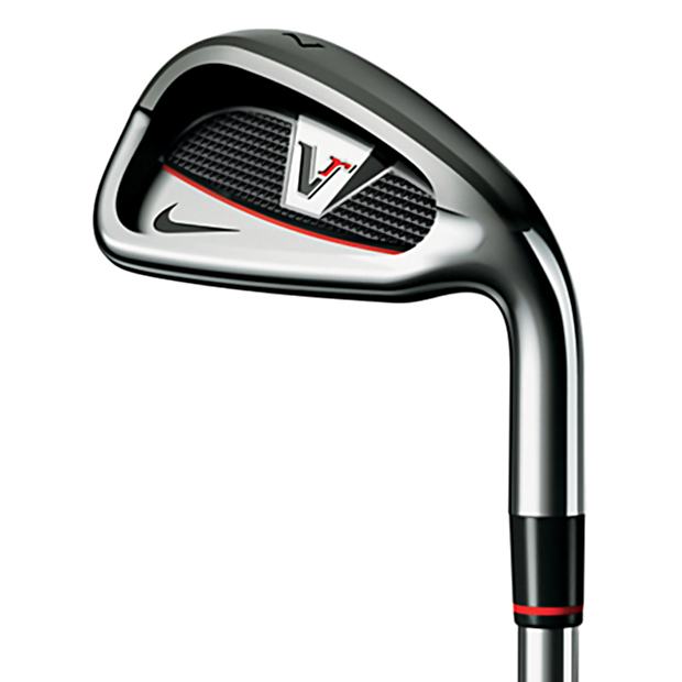 Nike Victory Red Full Cavity Iron Set - Golf Club