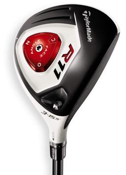 TaylorMade R11 TP Fairway Wood - Golf Club