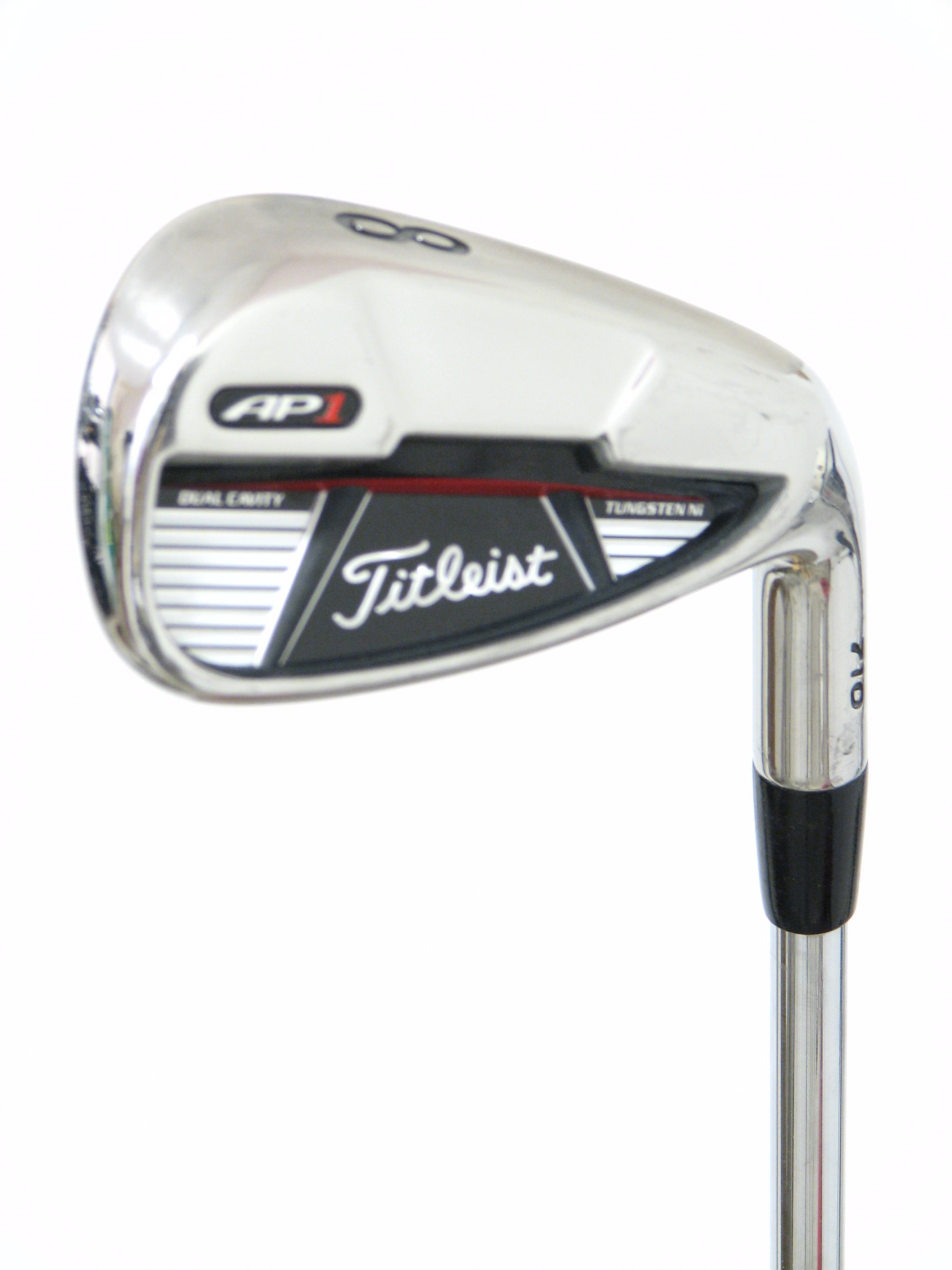 Titleist AP1 710 Iron - Golf Club