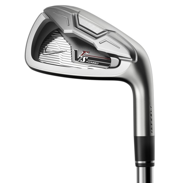 Nike VR-S Forged Iron Set - Golf Club