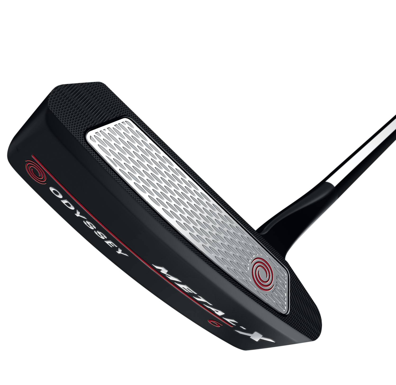 Odyssey Metal-X #6 Putter - Golf Club