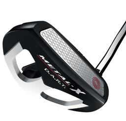 Odyssey Metal-X D.A.R.T Putter - Golf Club