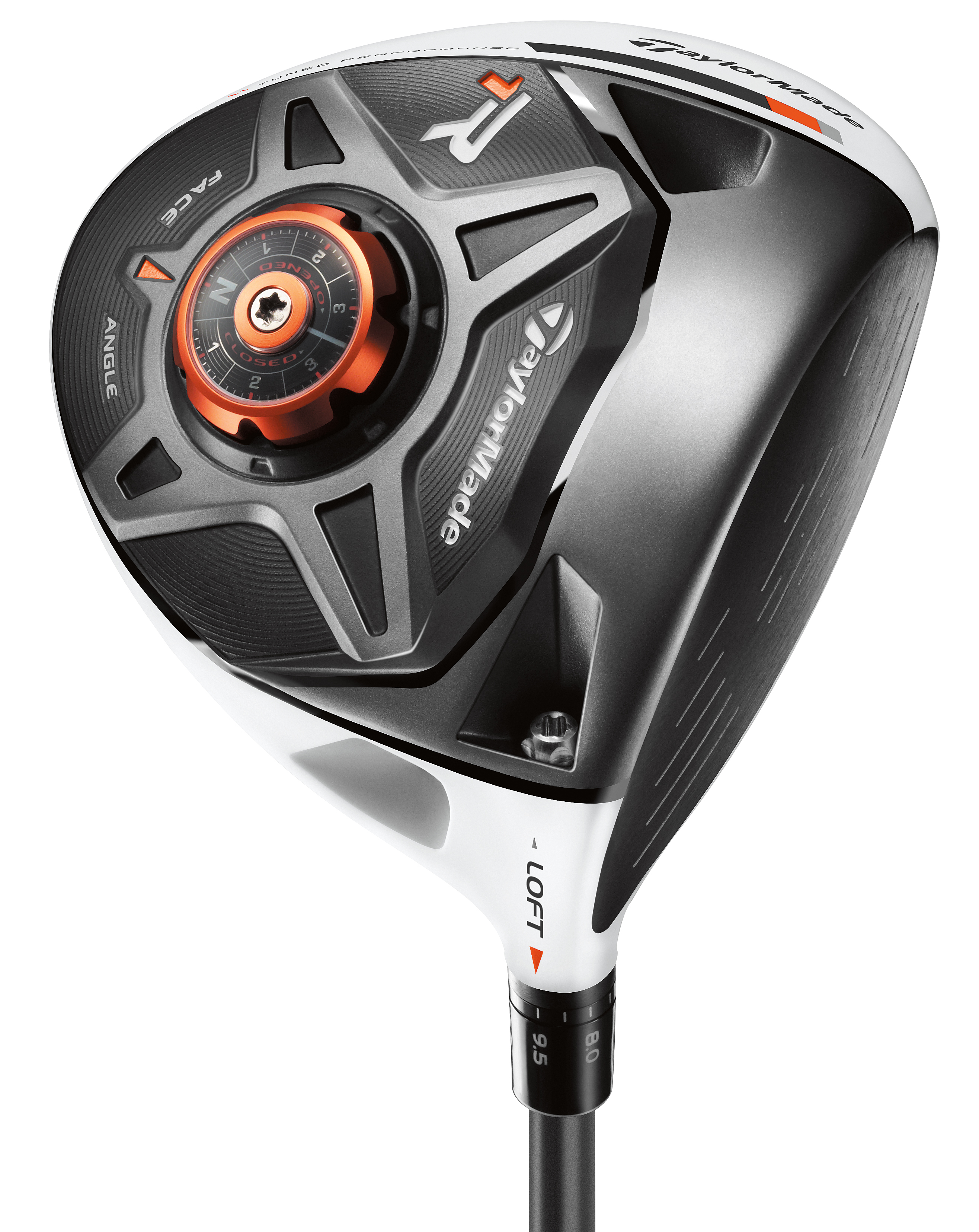 TaylorMade R1 Driver - Golf Club