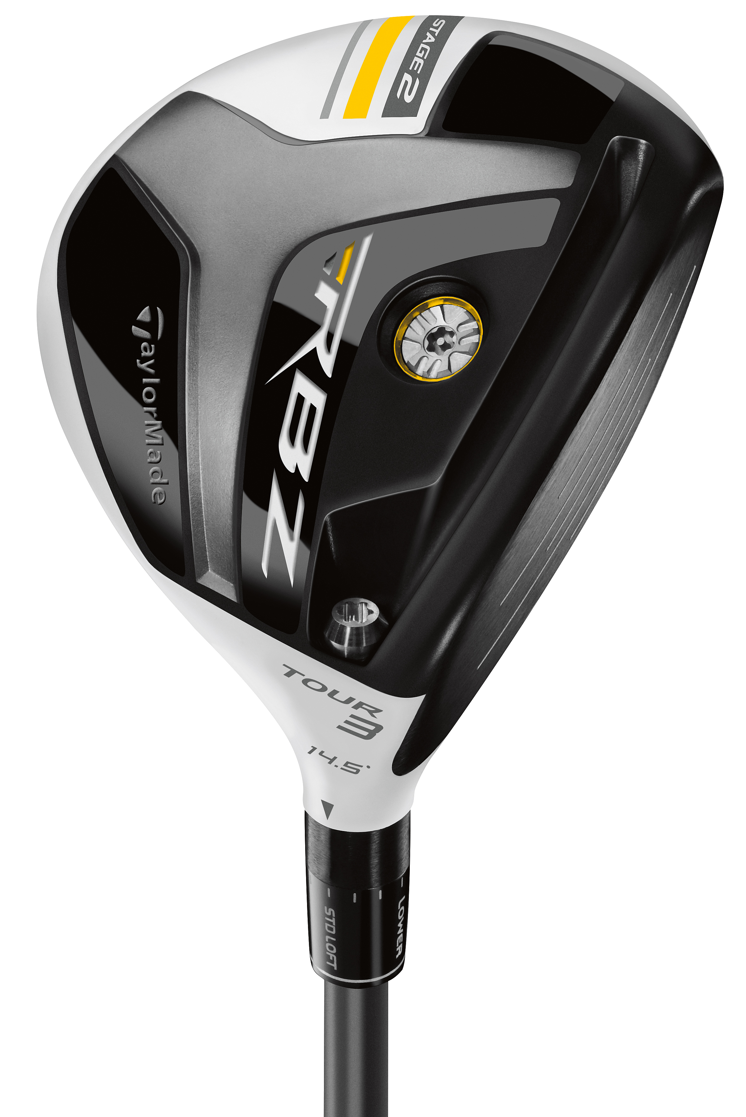TaylorMade RocketBallz RBZ Stage 2 Tour TP Fairway Wood - Golf Club