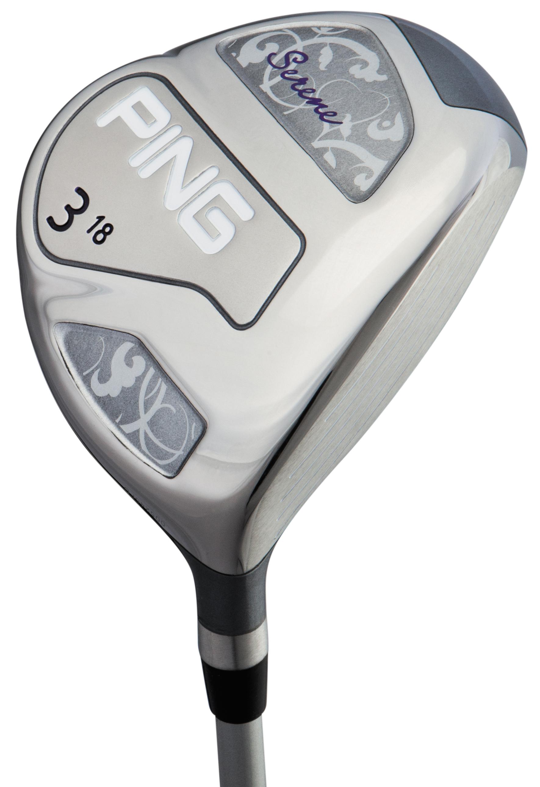 Ping Serene Fairway Wood Women - Golf Club