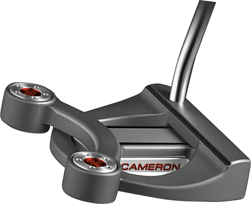 Titleist Scotty Cameron Futura X Dual Balance Putter - Golf Club