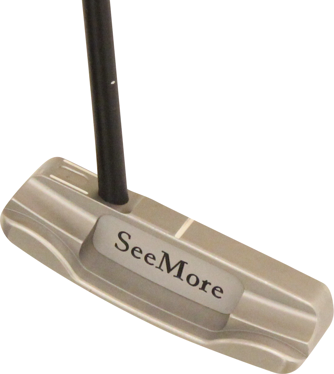 See More M2 Putter - Golf Club