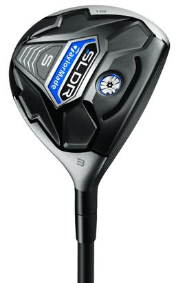 Refurbished SLDR S Fairway Wood Women - Reebelo United Kingdom