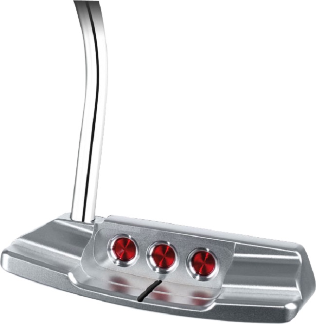 Titleist Scotty Cameron Newport 2 Dual Balance Putter - Golf Club