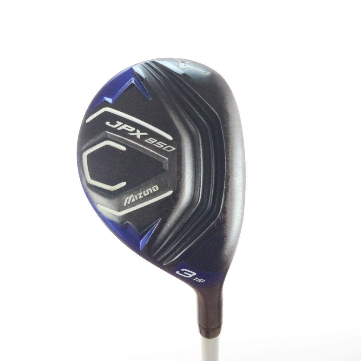 Mizuno JPX-850 Hybrid - Golf Club