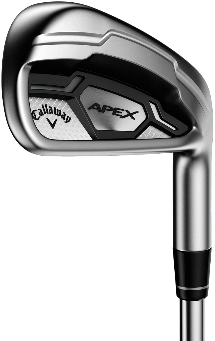 Callaway Apex CF16 Iron Set - Golf Club