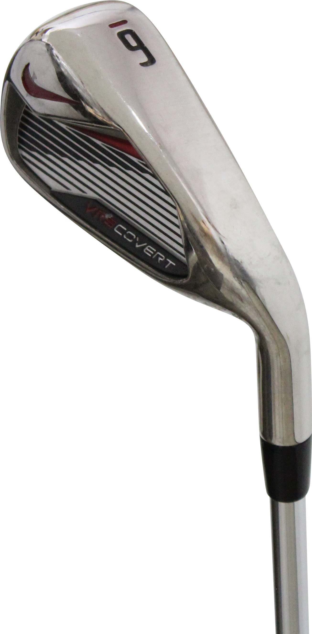 Nike VR-S Covert X Iron Set - Golf Club
