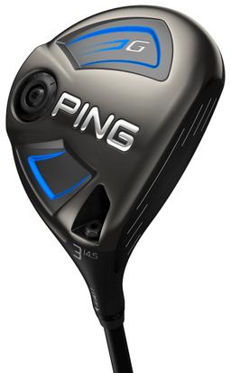 Ping G Fairway Wood - Golf Club