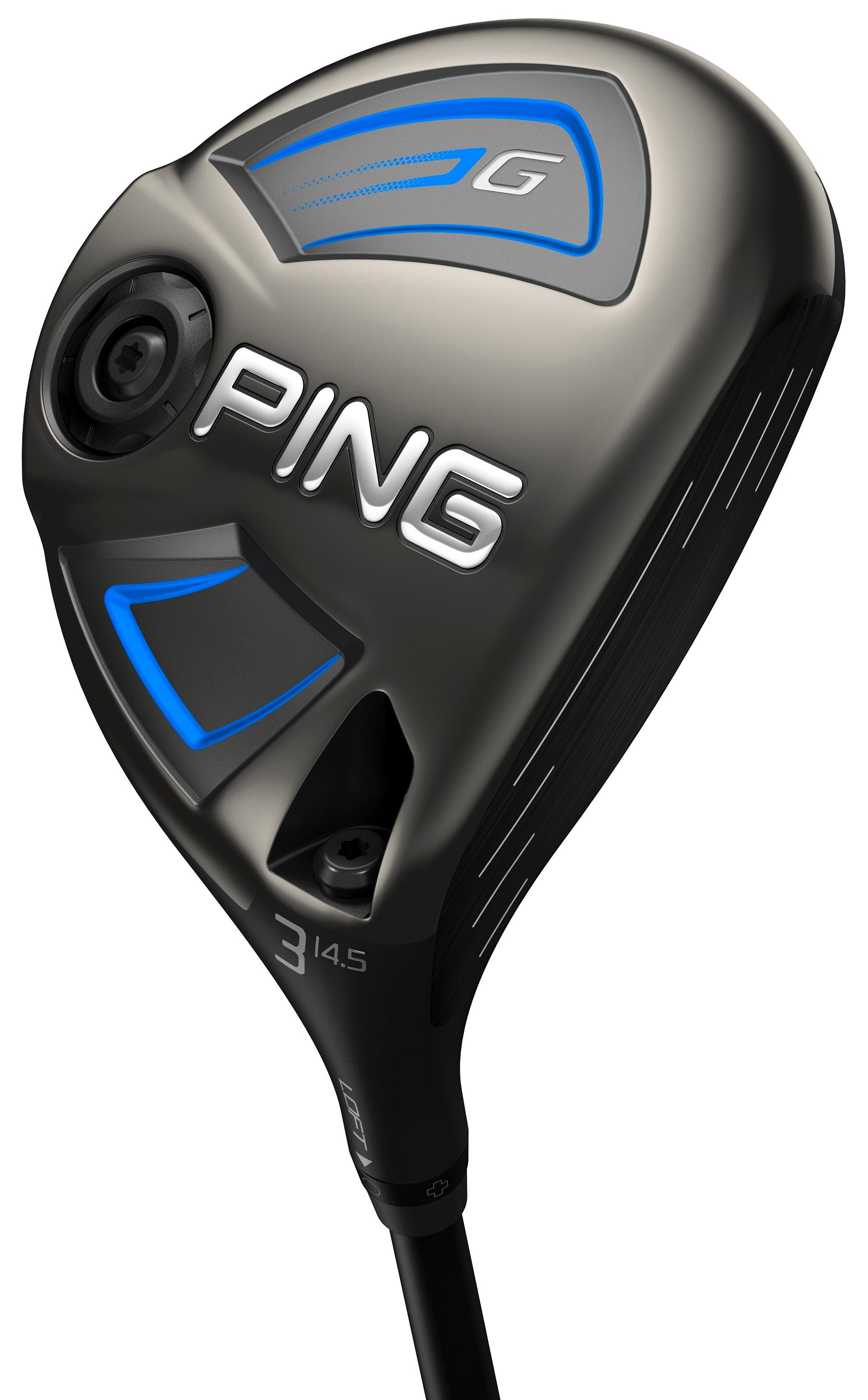 Ping G Fairway Wood - Golf Club