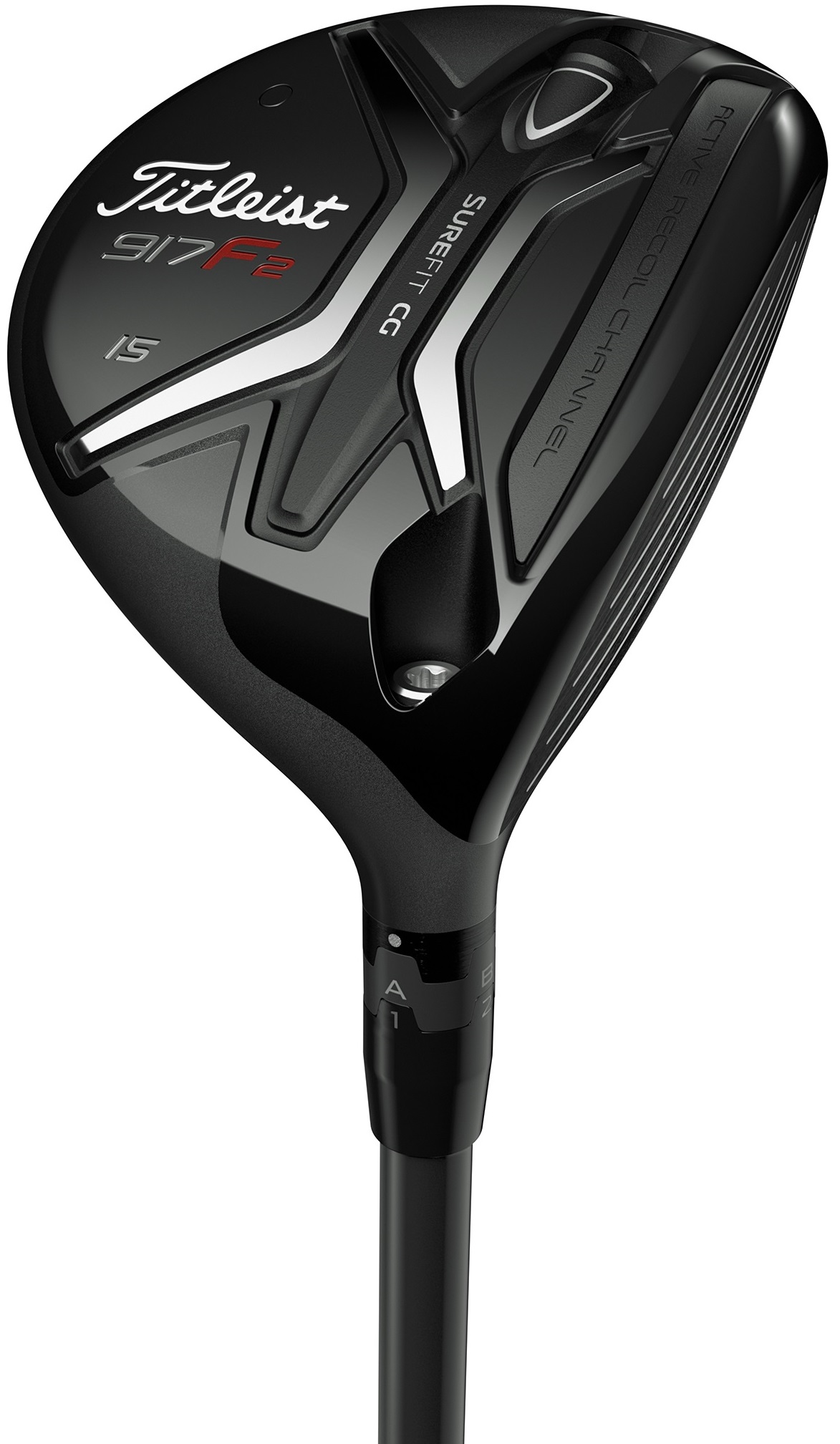 Titleist 917F2 Fairway Wood Women - Golf Club