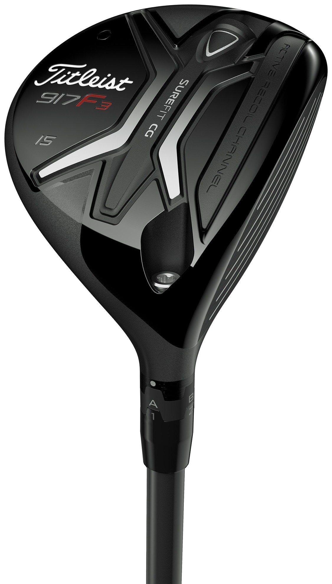 Titleist 917F3 Fairway Wood - Golf Club