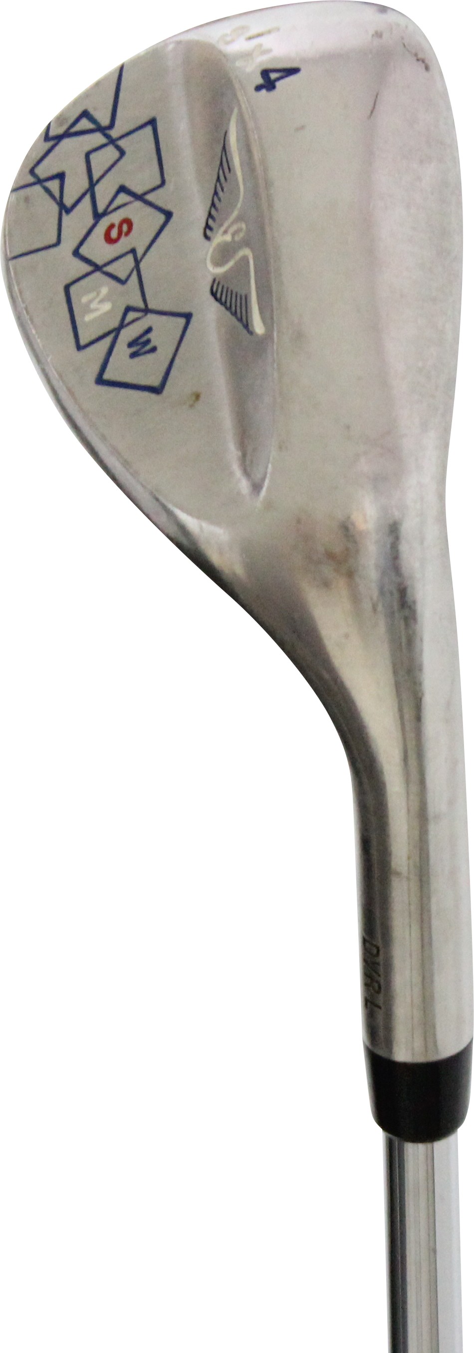 Edel Driver Custom Wedge - Golf Club