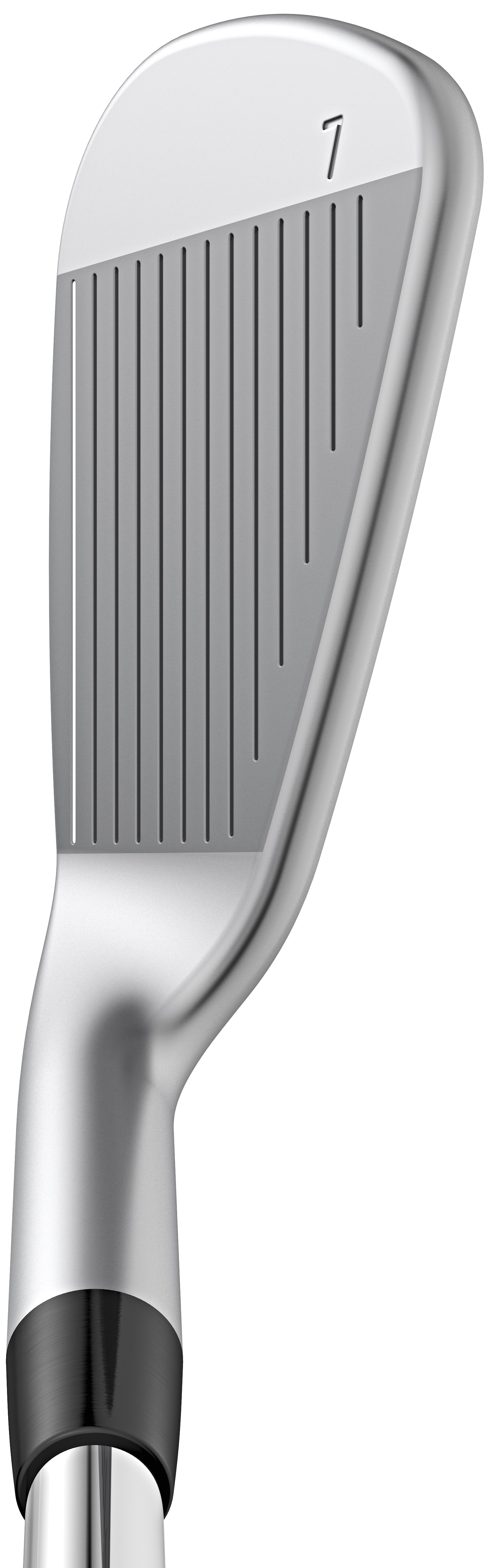 Ping i200 Iron Set - Golf Club