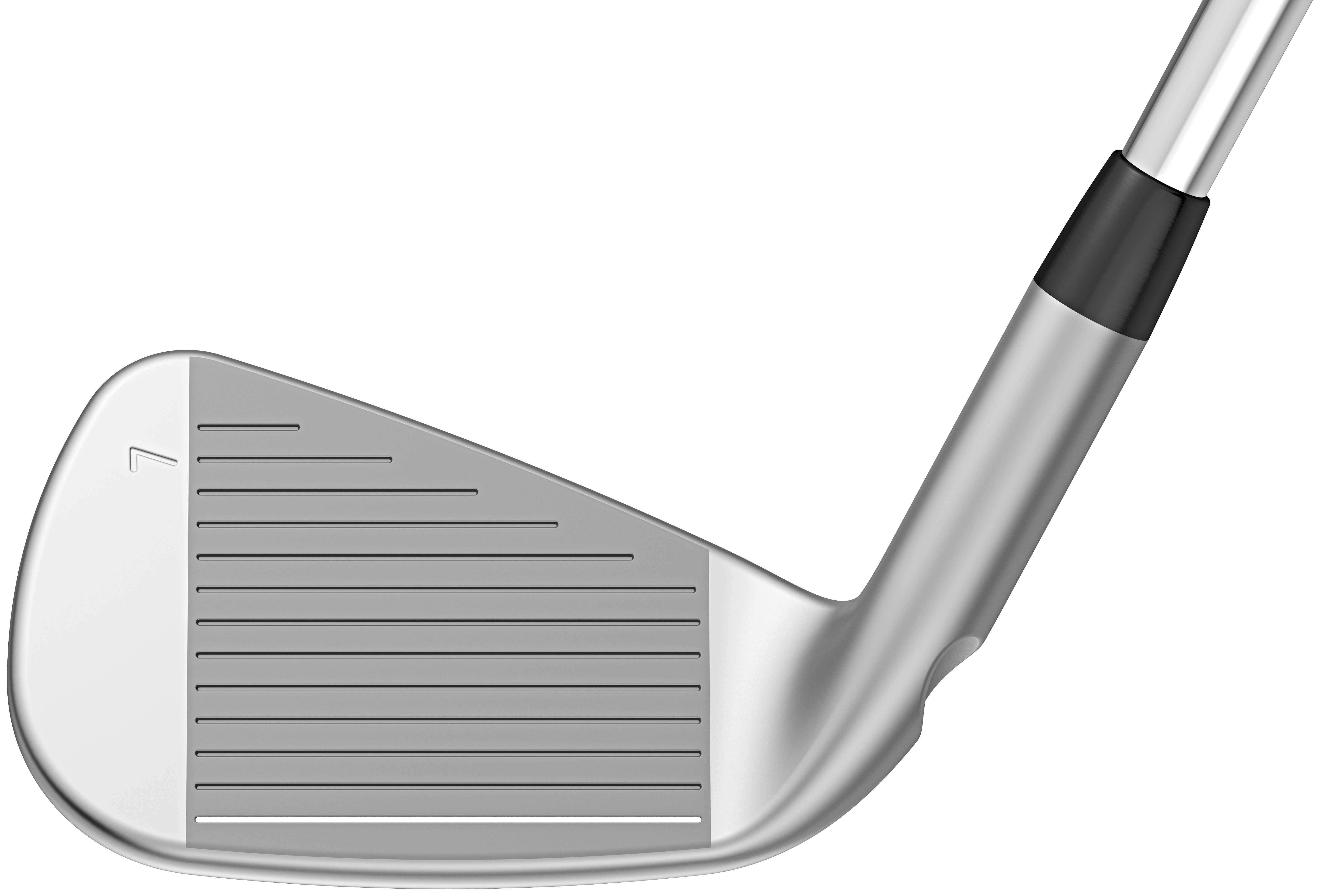 Ping i200 Iron Set - Golf Club
