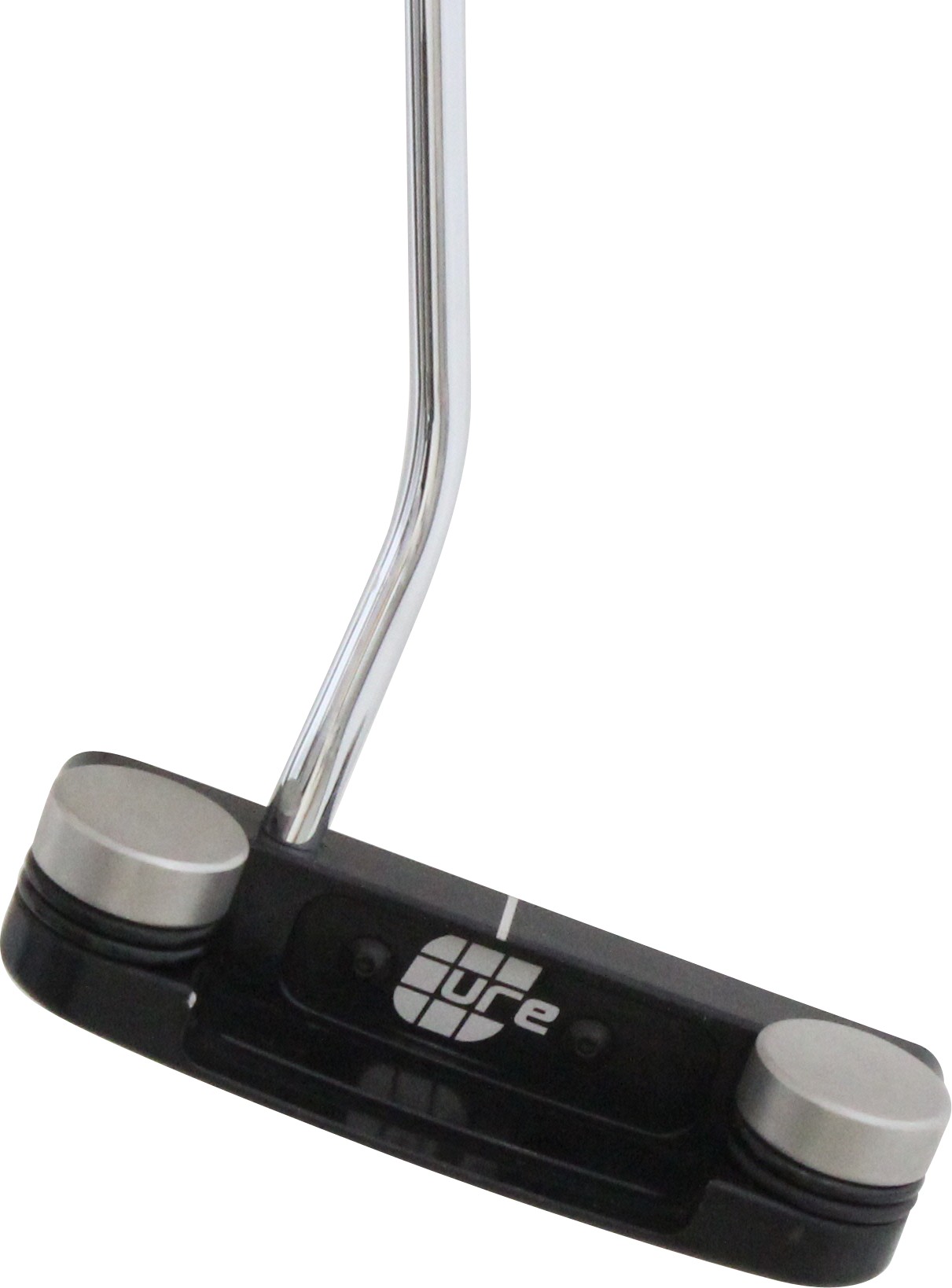 Cure RXi Putter - Golf Club