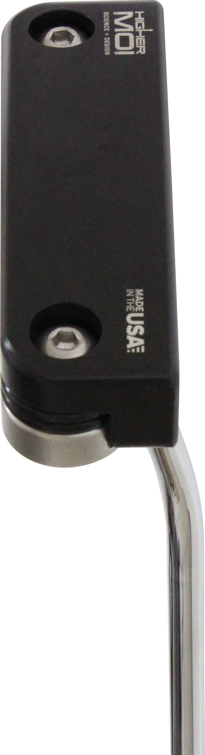 Cure RXi Putter - Golf Club