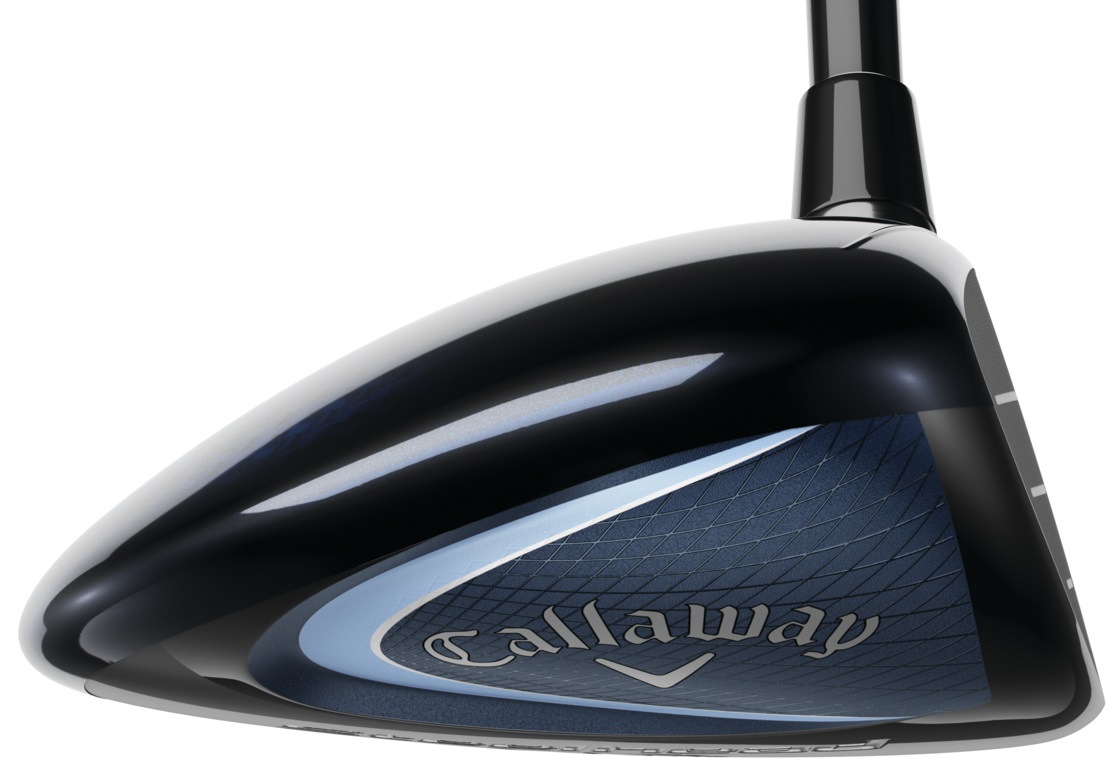 Callaway Steelhead XR Fairway Wood Women - Golf Club