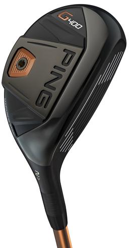 Ping G400 Hybrid - Golf Club