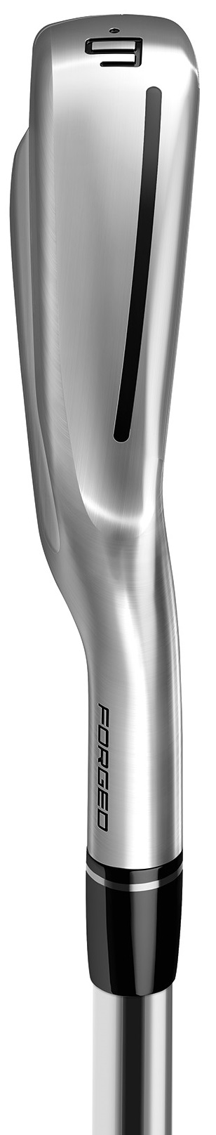 TaylorMade P790 2017 Iron Set - Golf Club