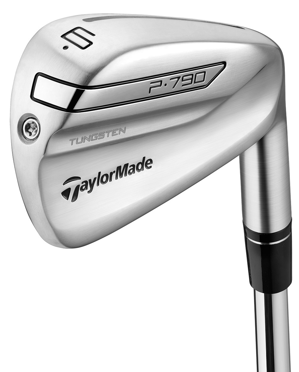TaylorMade P790 2017 Iron Set - Golf Club