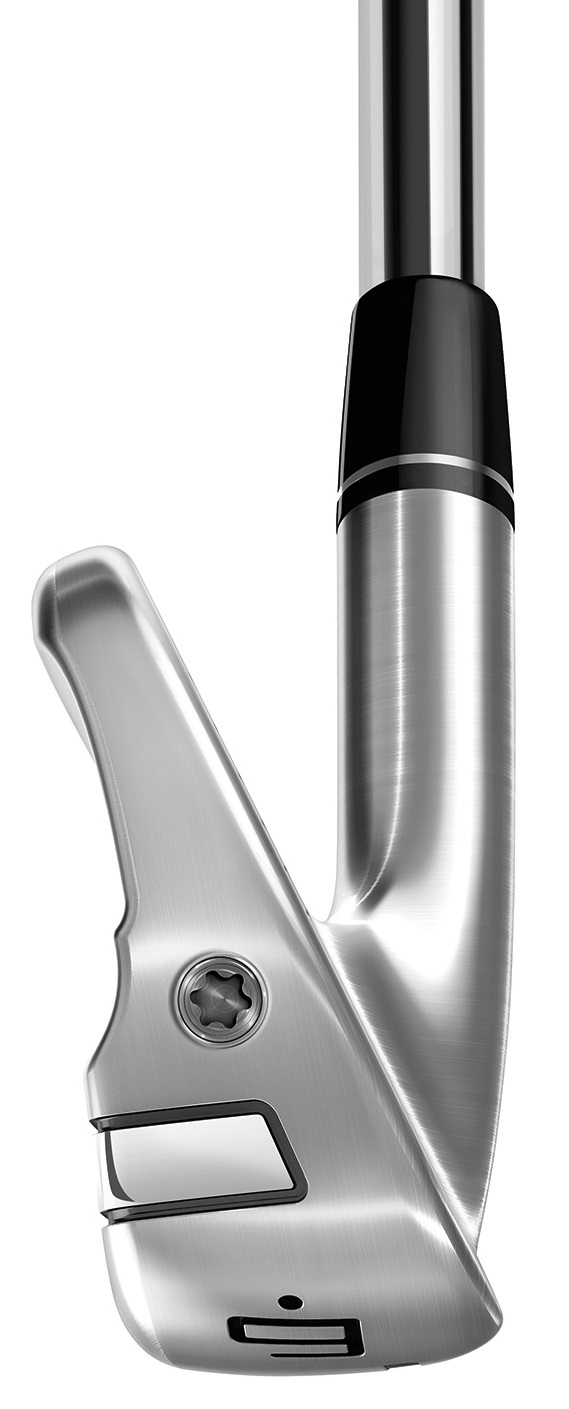 TaylorMade P790 2017 Iron Set - Golf Club