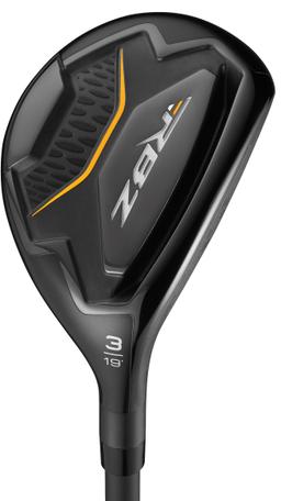 TaylorMade RBZ Black Hybrid - Golf Club
