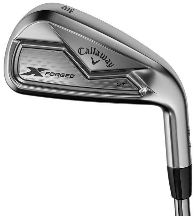 Callaway X Forged Utility 2019 Hybrid - Golf Club