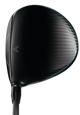 Callaway Rogue Draw Driver - Golf Club
