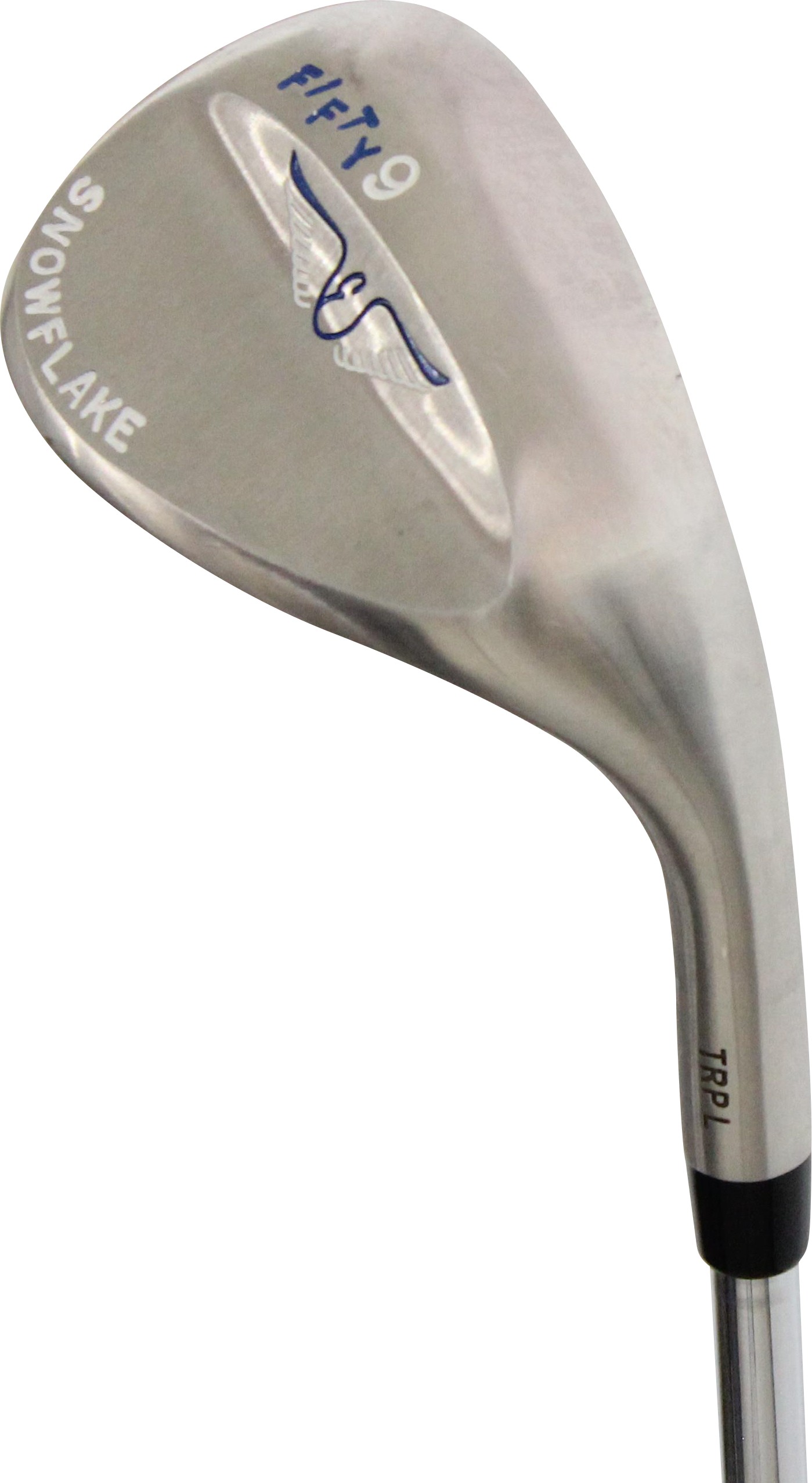 Edel Trapper Custom Wedge - Golf Club