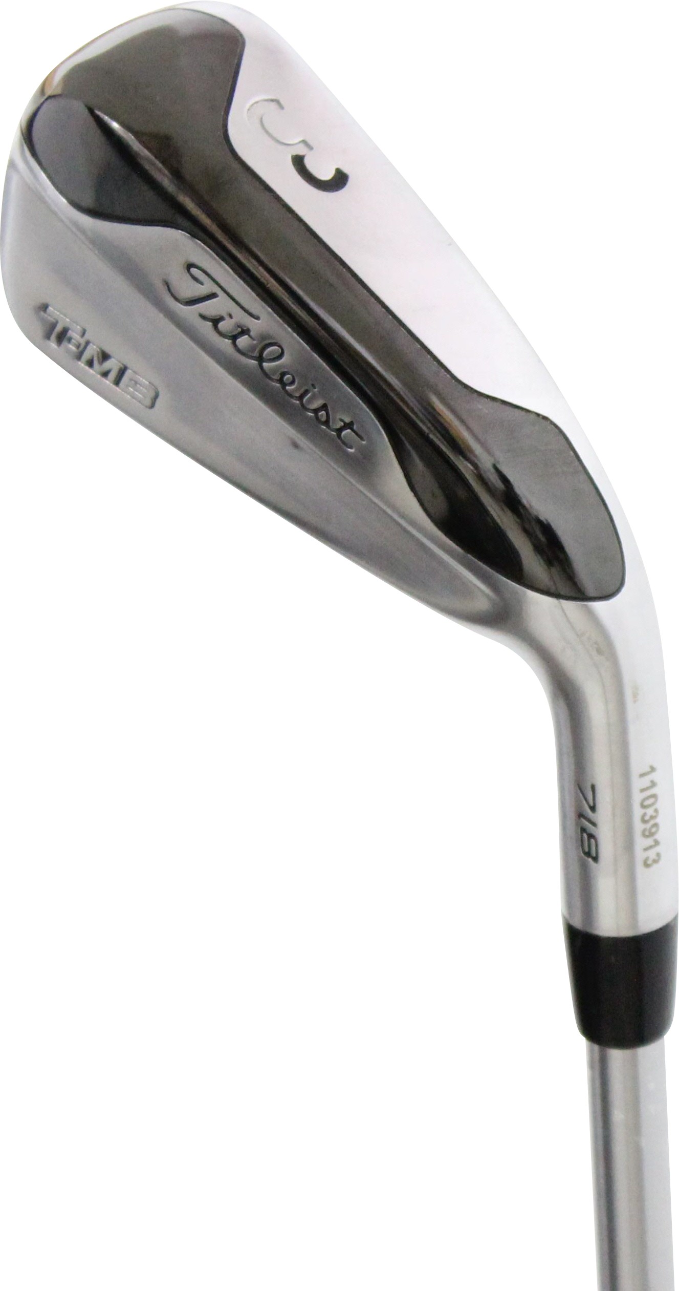 Titleist 718 T-MB Hybrid - Golf Club