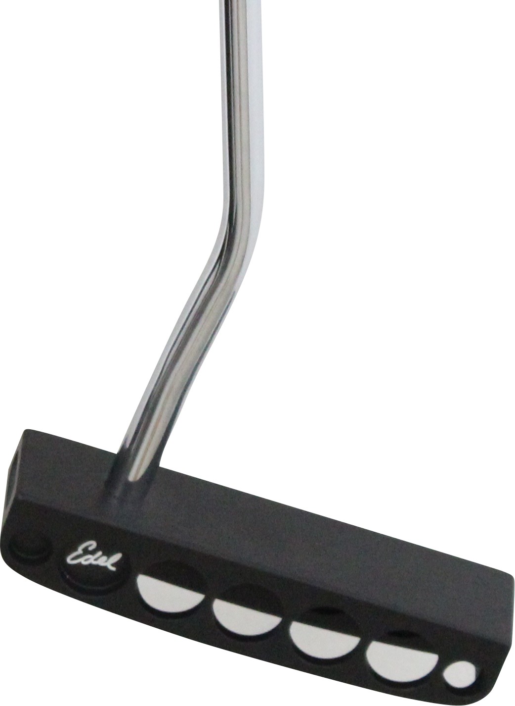 Edel The Brick Black Putter - Golf Club