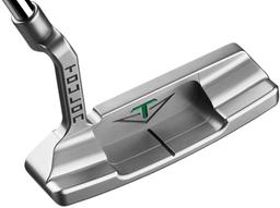 Toulon Design San Diego Putter - Golf Club