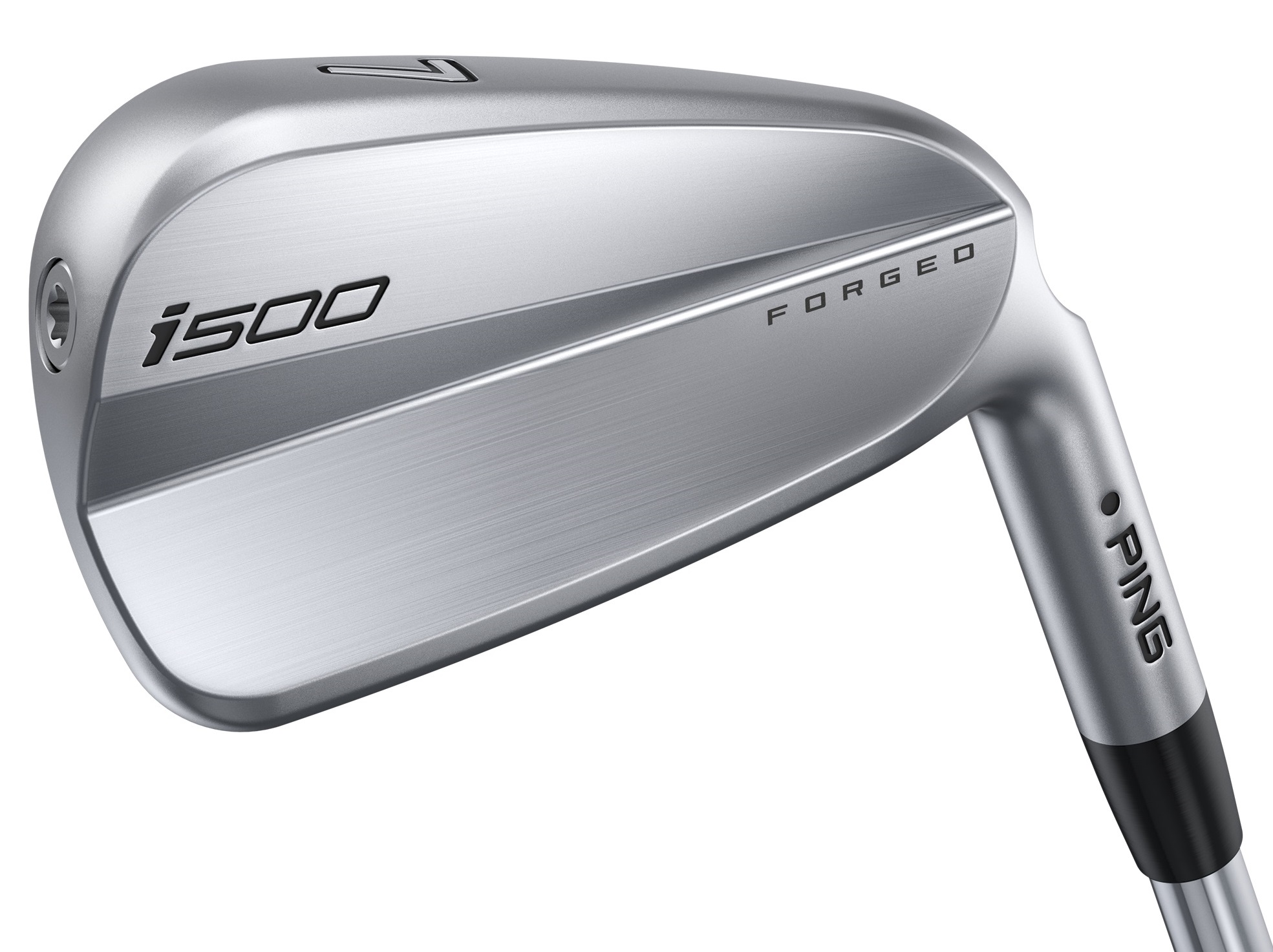 Ping i500 Iron Set - Golf Club