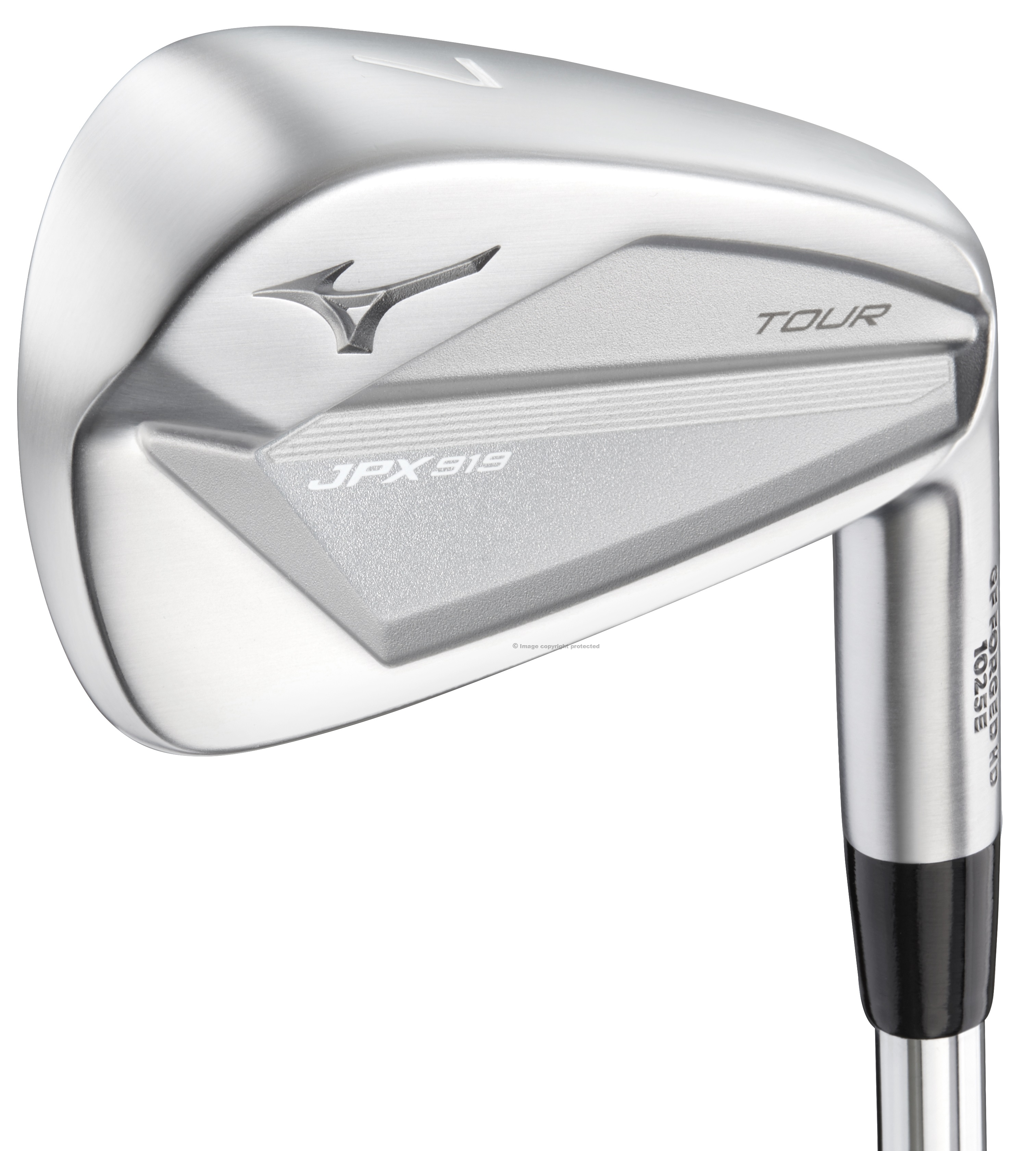 Mizuno JPX 919 Tour Iron Set - Golf Club