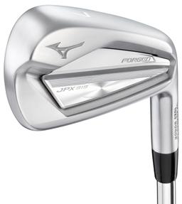 Mizuno JPX 919 Forged Iron Set - Golf Club