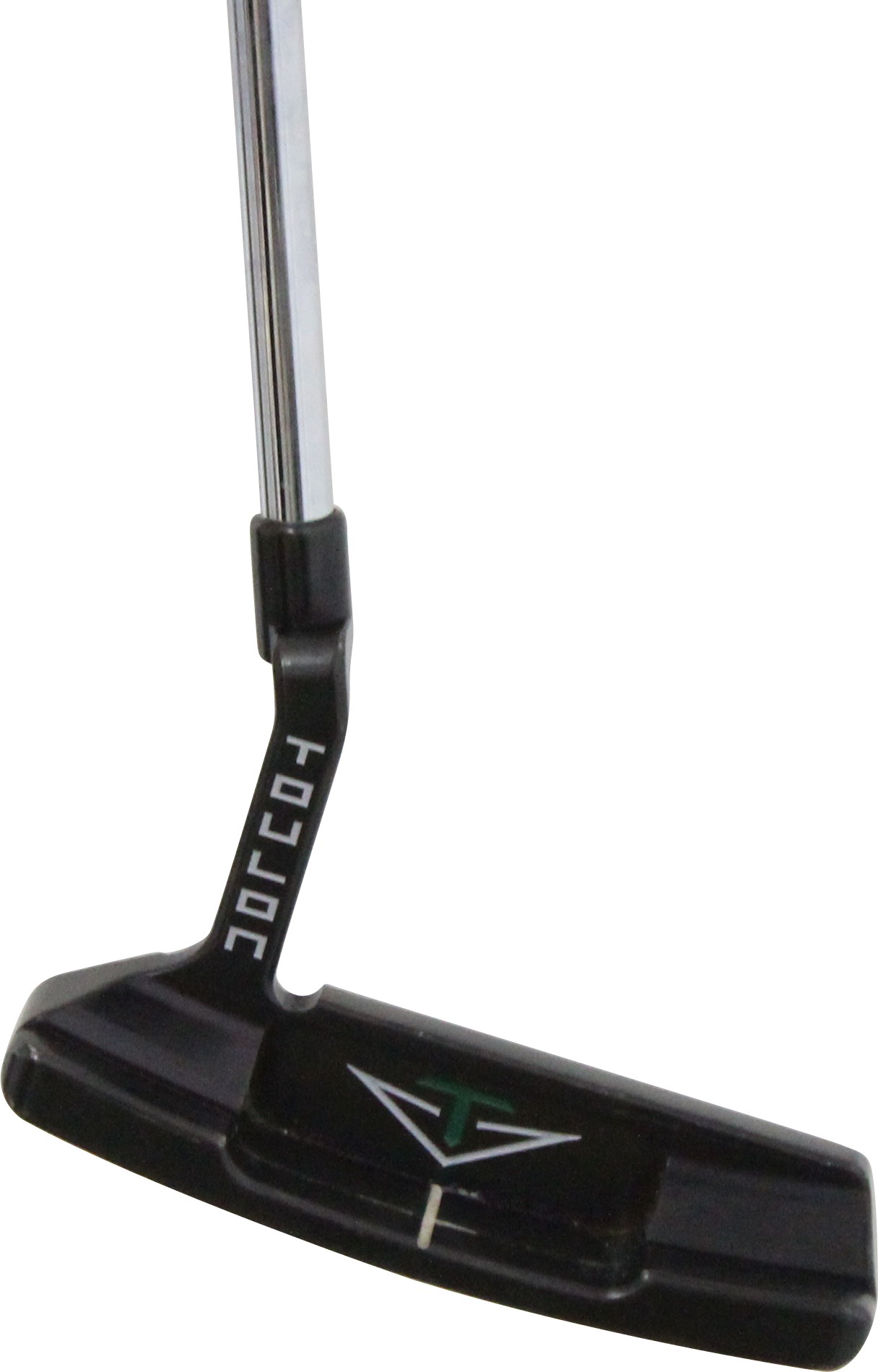Toulon Design San Diego Custom Black Pearl Putter - Golf Club