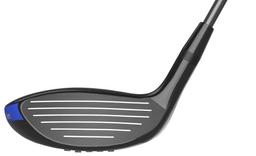 Tour Edge Exotics EXS Fairway Wood - Golf Club