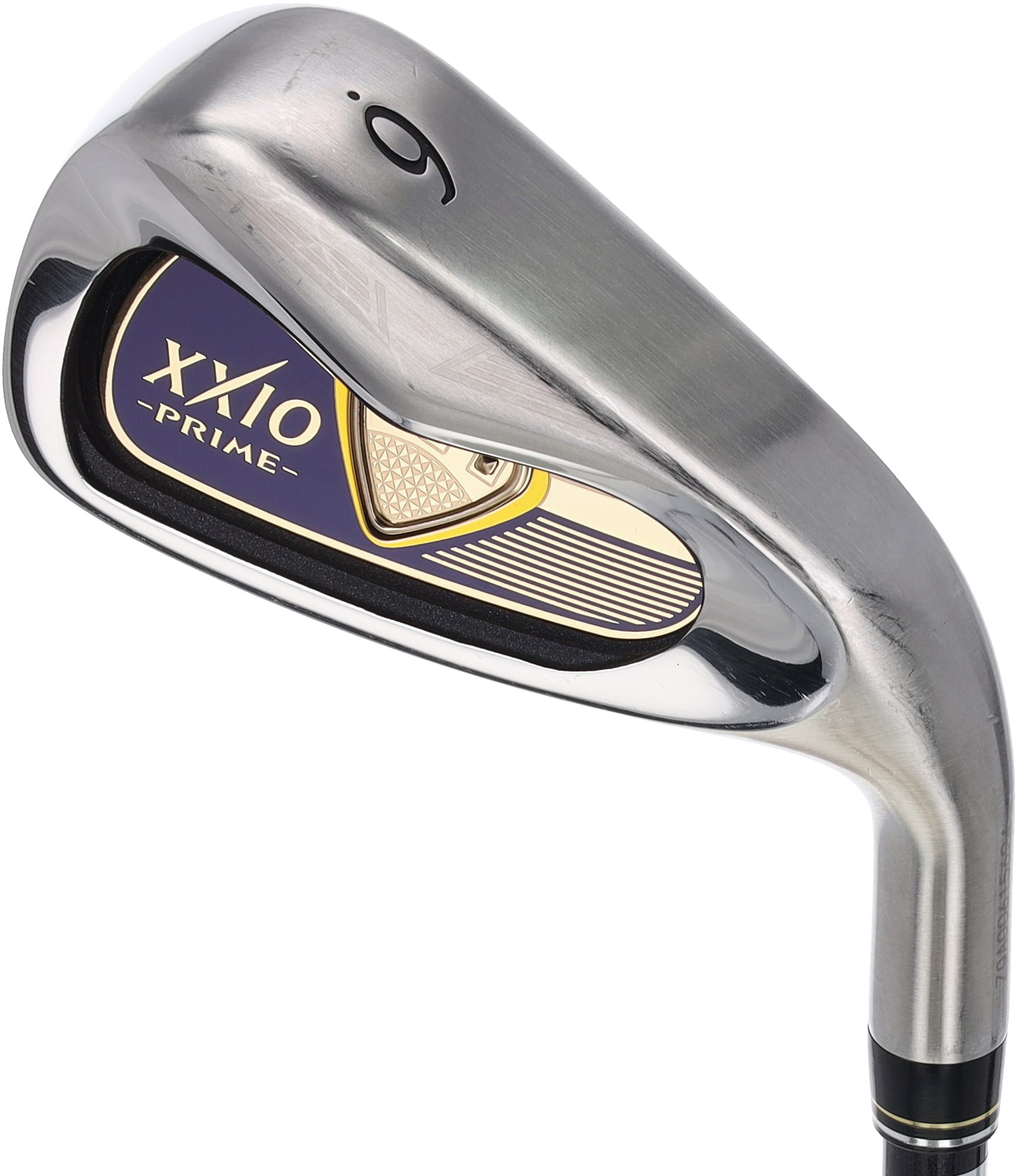 XXIO Prime 9 Iron Individual - Golf Club