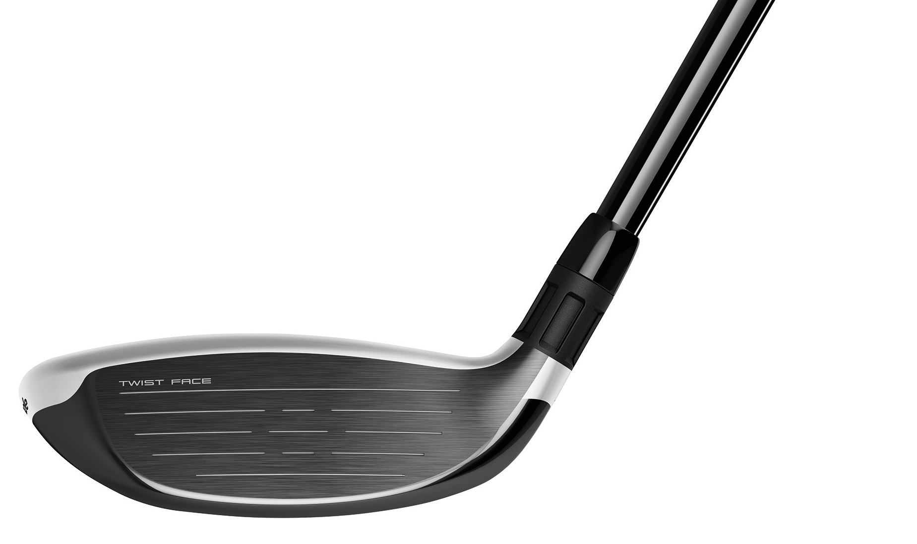 TaylorMade M6 D-Type Fairway Wood - Golf Club