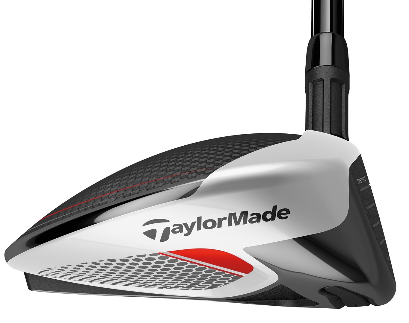 TaylorMade M6 Fairway Wood - Golf Club