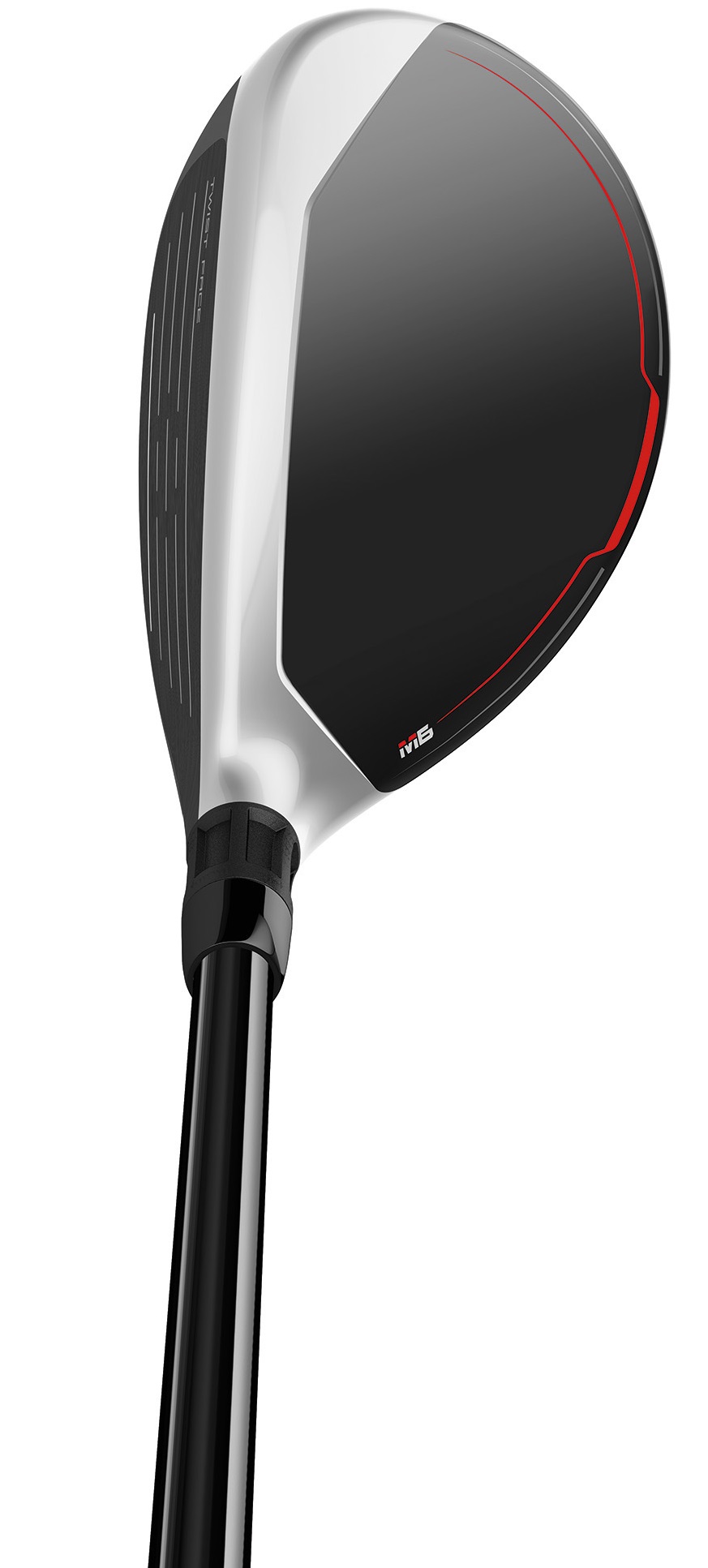 TaylorMade M6 Hybrid - Golf Club