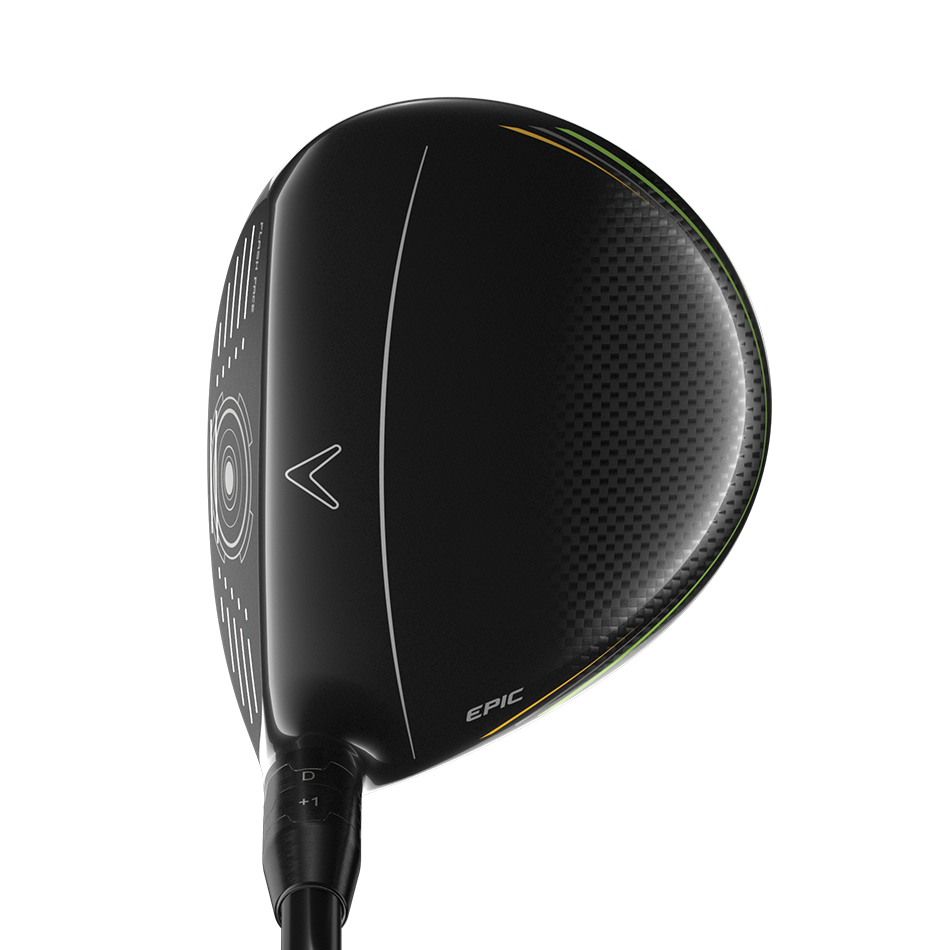 Callaway Epic Flash Fairway Wood - Golf Club