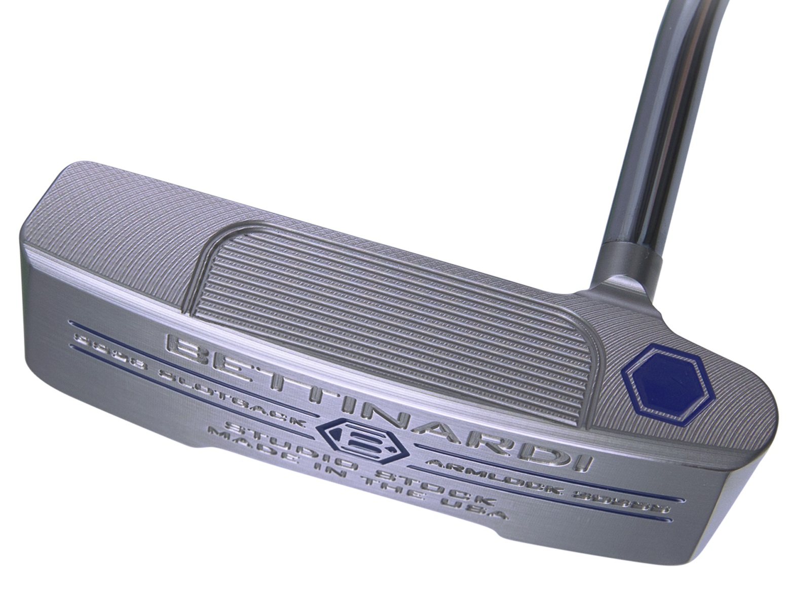 Bettinardi 2019 Studio Stock 28 Armlock Putter - Golf Club
