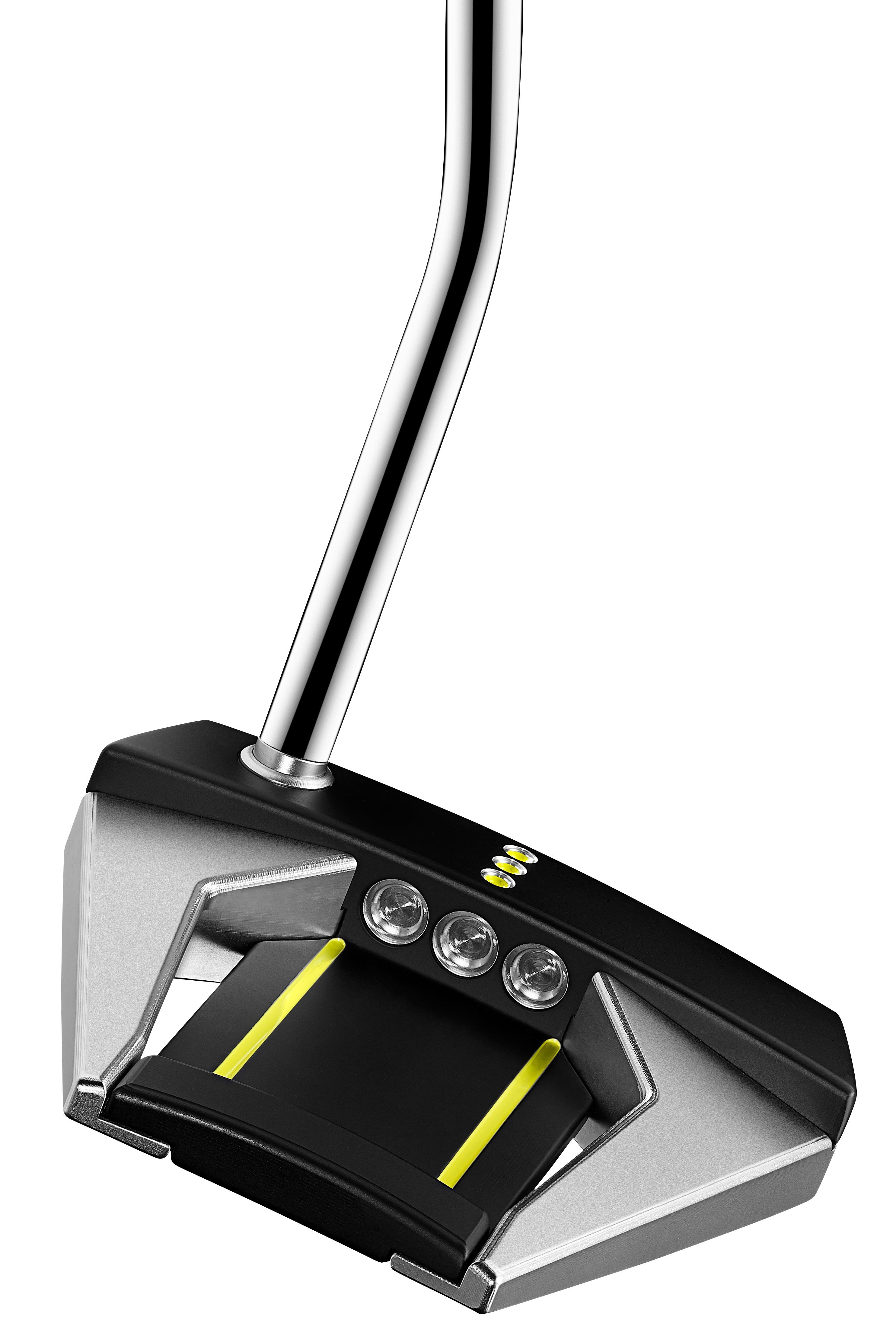 Titleist Scotty Cameron Phantom X 6 Putter - Golf Club