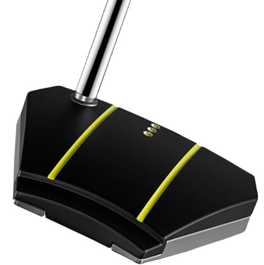 Titleist Scotty Cameron Phantom X 8 Putter - Golf Club